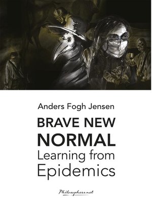 cover image of Brave New Normal